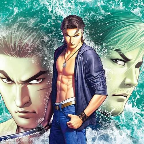 古惑仔動(dòng)漫，變化、學(xué)習(xí)與自信的力量之旅