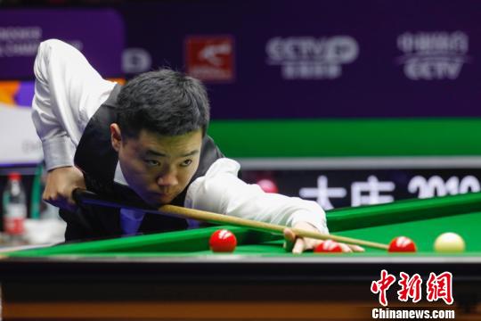 丁俊暉今日賽場(chǎng)風(fēng)云對(duì)決，期待已久的一戰(zhàn)即將上演