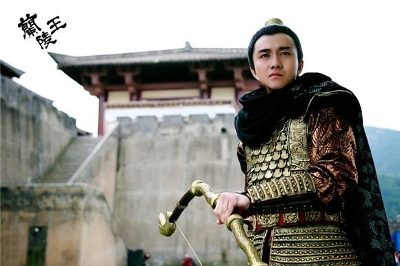 蘭陵王電視劇全集下載，版權(quán)、觀看方式與受眾觀點深度探討