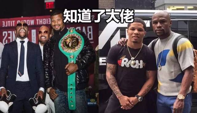 梅威瑟與嘴炮對決時間揭曉，備受矚目的拳擊盛宴即將上演