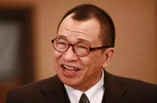 許紹雄，香港演藝之路的璀璨之星