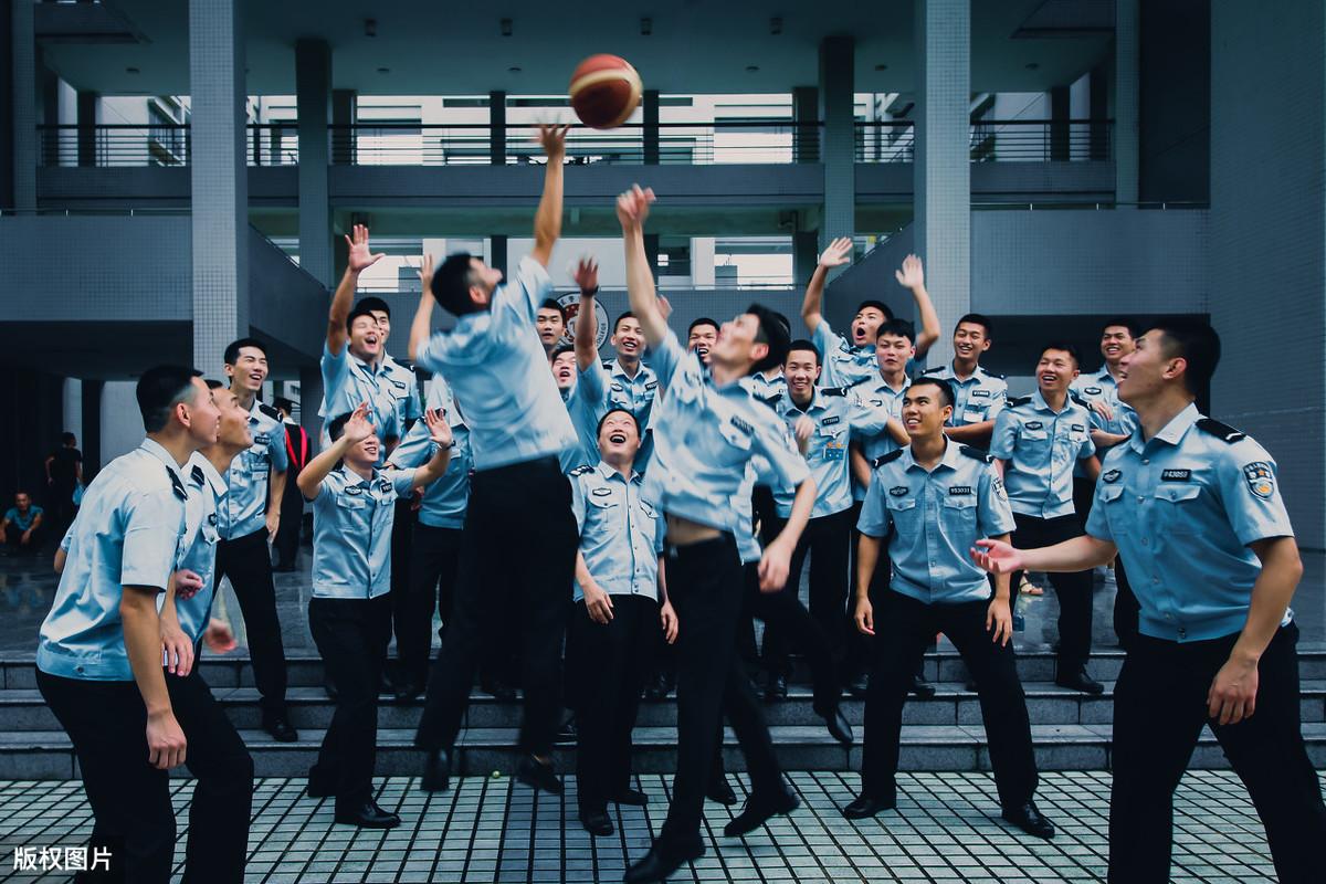 警校體檢新規(guī)定，精英身體健康標(biāo)準(zhǔn)的塑造基石