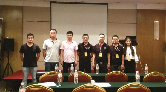 河北農(nóng)交匯引領(lǐng)農(nóng)業(yè)科技新紀元，前沿科技生活體驗活動最新動態(tài)