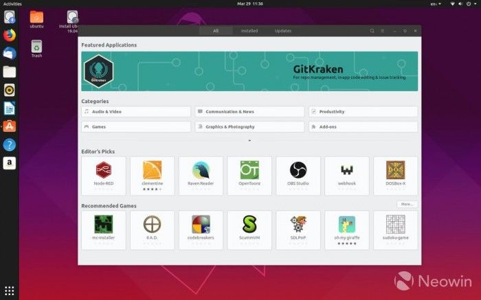 Ubuntu最新版，小巷中的探索之旅，發(fā)現(xiàn)隱藏寶藏的獨特環(huán)境體驗