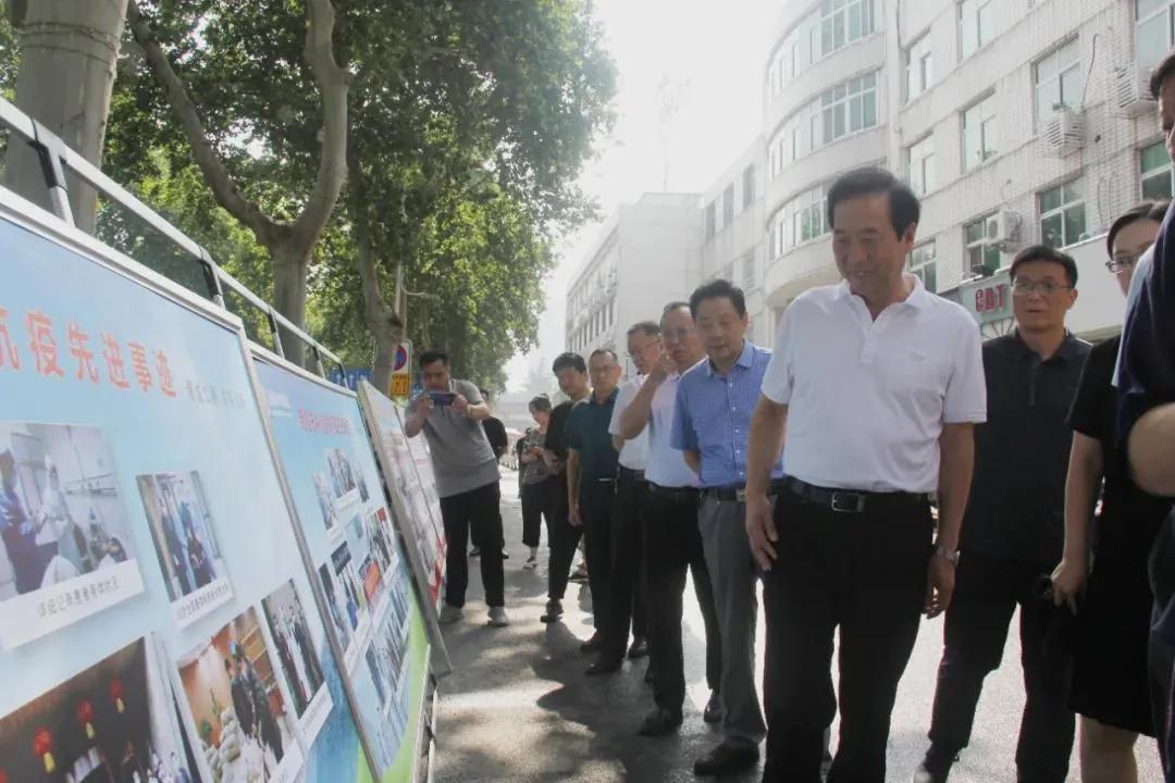 南陽疫情最新動態(tài)，變化中的力量與學習帶來的自信與成就感