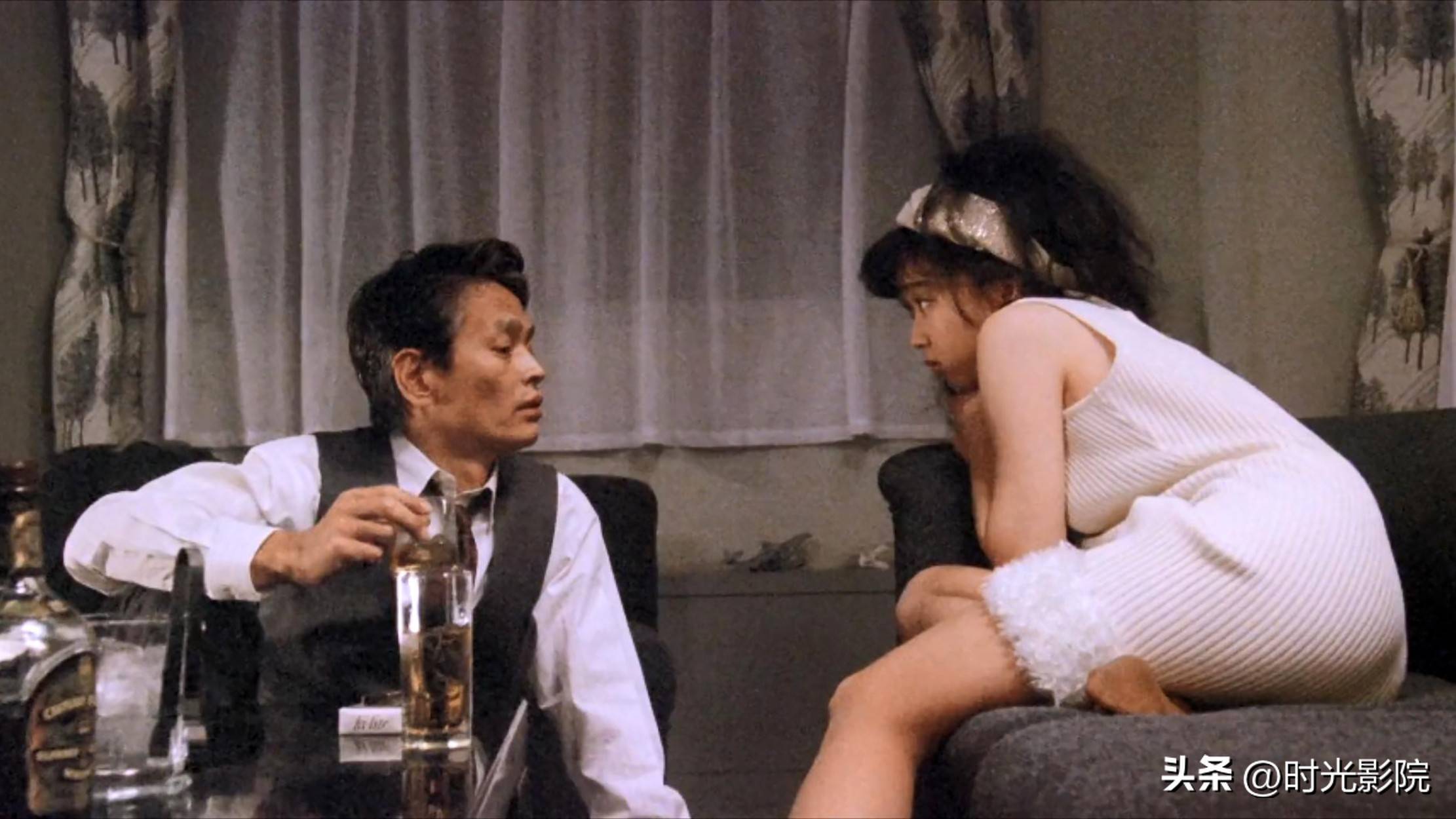 日本經(jīng)典電影，友情與陪伴的溫馨故事