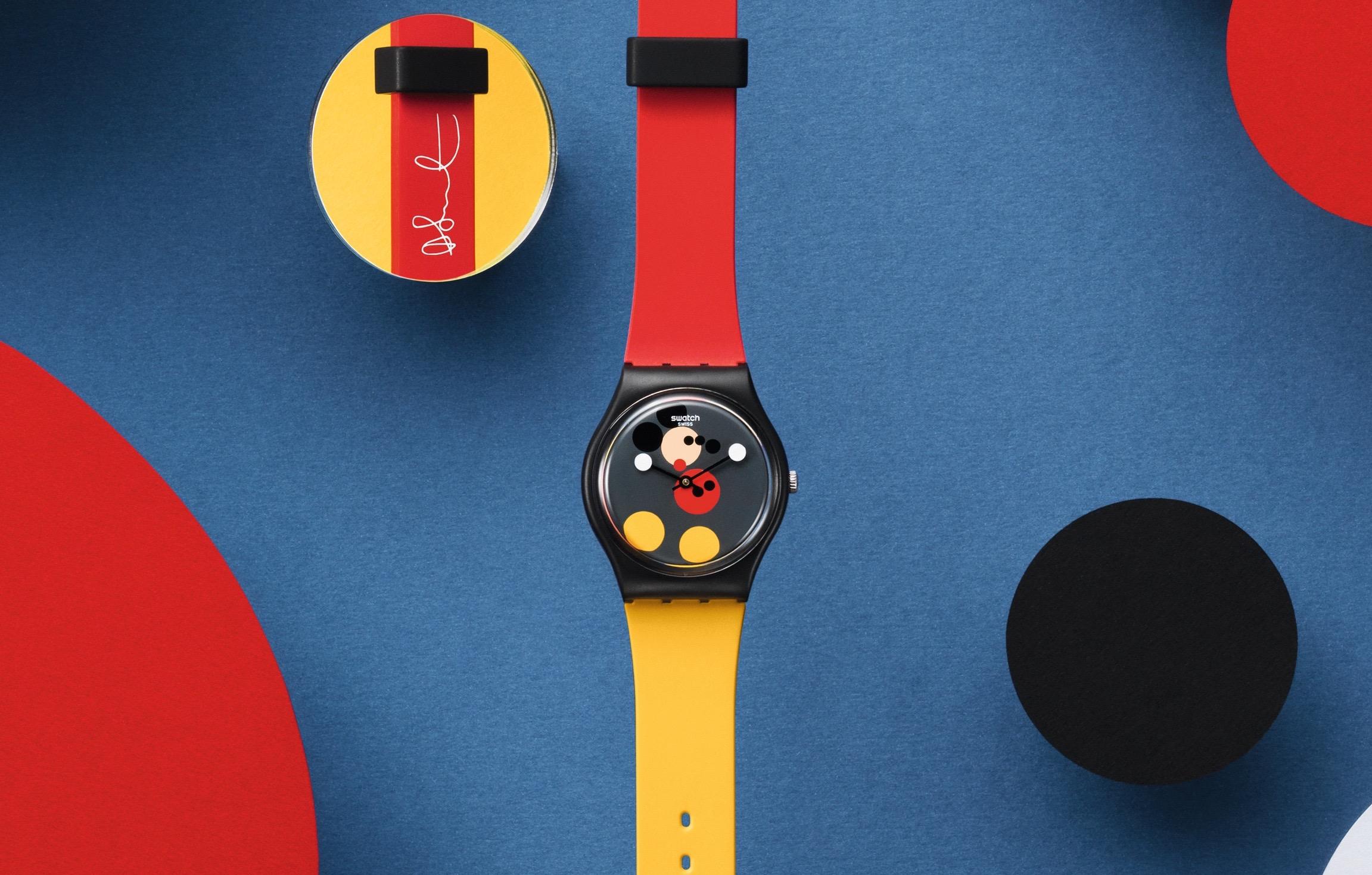 Mickey手表，時間的紐帶與友情的見證，價格一覽表