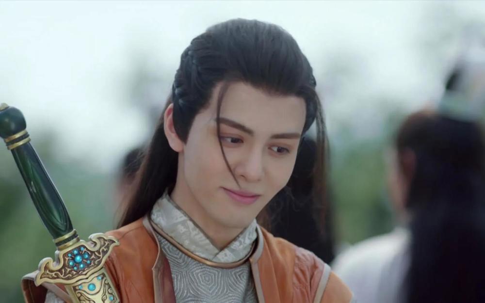 擇天記演員名單與友情故事揭秘，探尋劇中的那些事