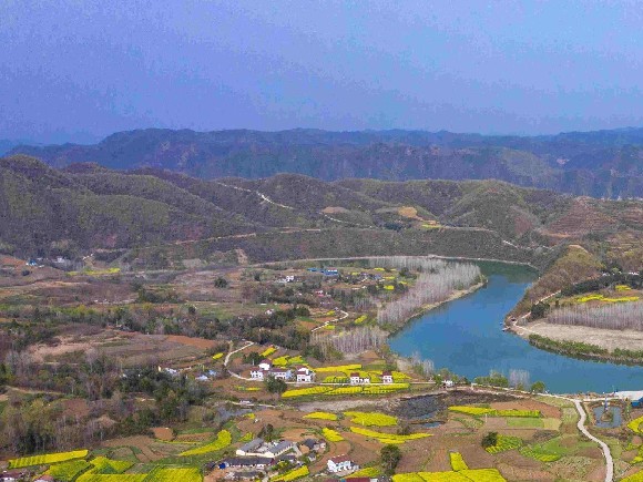 陜西西鄉(xiāng)最新發(fā)展計劃展望，未來可期，推動發(fā)展新征程！