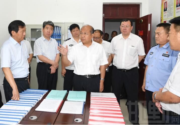 掃黑行動進(jìn)展實時更新，背景、重大事件及其深遠(yuǎn)影響