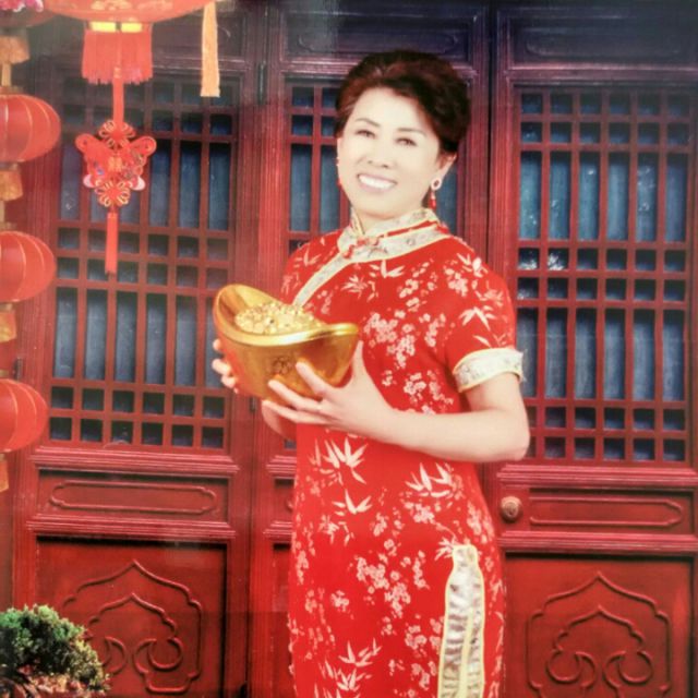 孫桂華2016新歌集，自然美景之旅，探尋內心平和與喜悅的音樂之旅