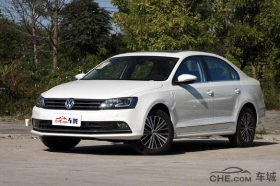 大眾速騰最新報價，駕馭變化，自信之旅啟航