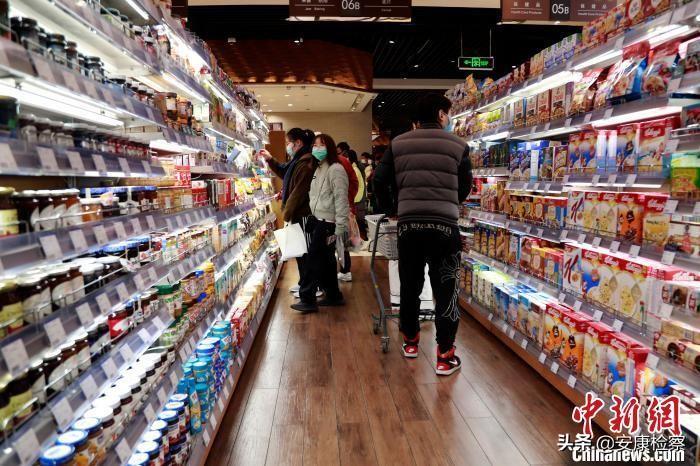 克明面業(yè)上市，學(xué)習(xí)、變革與面條夢(mèng)想之路