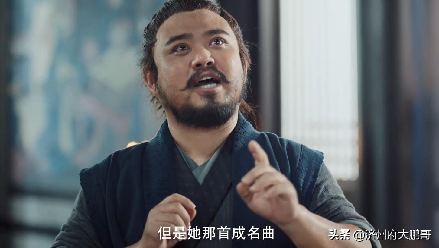 穿越商戰(zhàn)風(fēng)云，電視劇贅婿的成功與爭議焦點