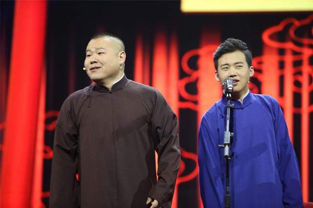 德云社相聲演員收入揭秘，探尋內(nèi)心平靜的征途