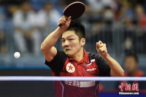 世乒賽探秘，乒乓球世界盛宴的舉辦地揭秘！