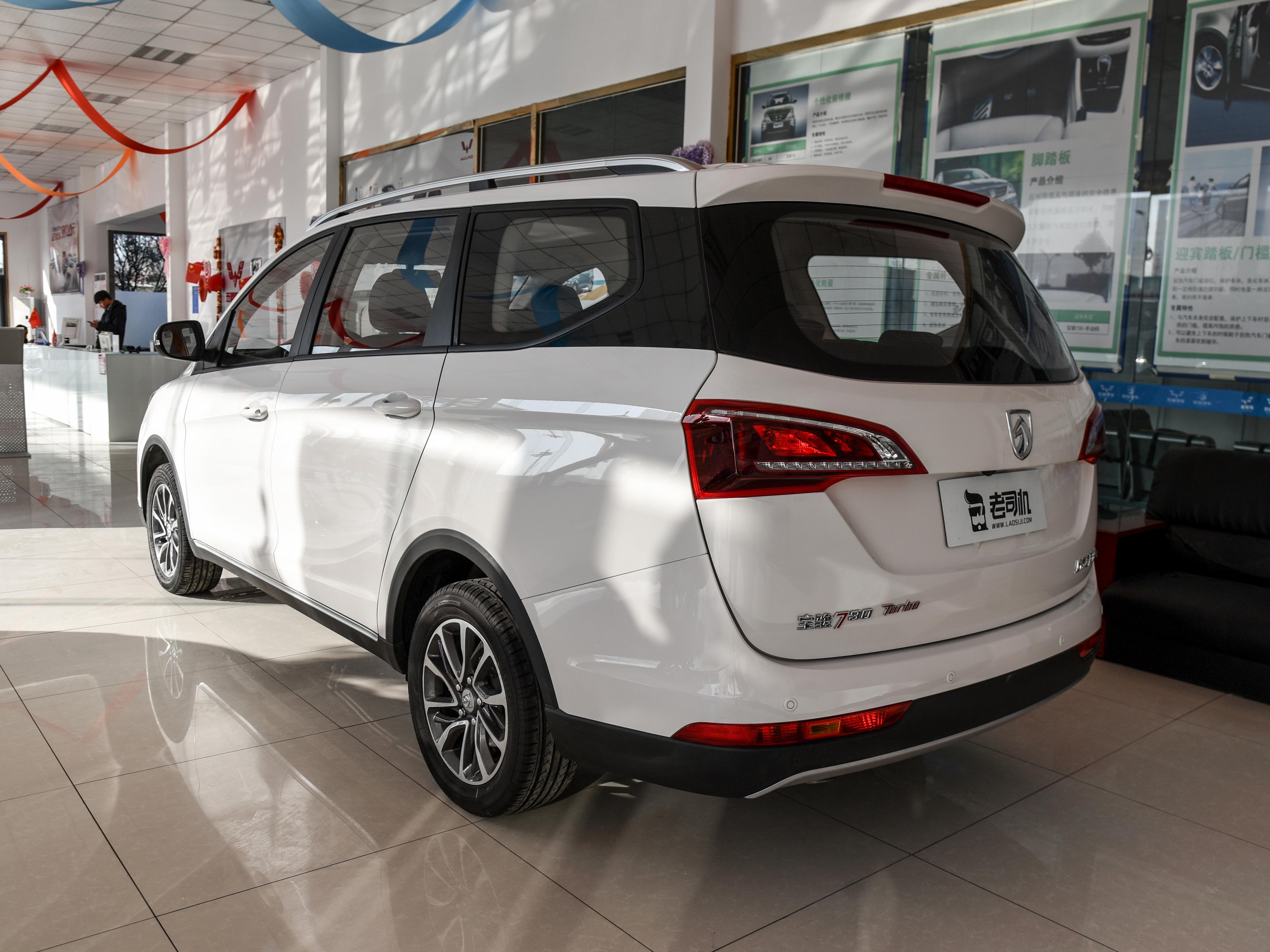 寶駿最新款車型圖片展現(xiàn)，潮流引領(lǐng)，品質(zhì)卓越