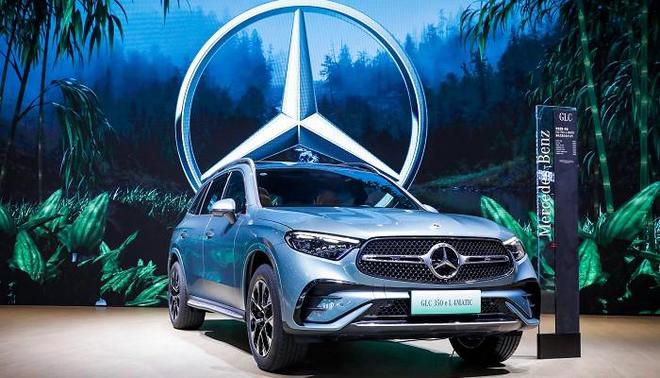 GLC350奔馳最新報(bào)價(jià)，購(gòu)車(chē)之旅的溫馨指南