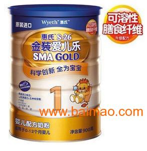 惠氏奶粉最新價(jià)格表，科技育兒，啟航未來(lái)之旅