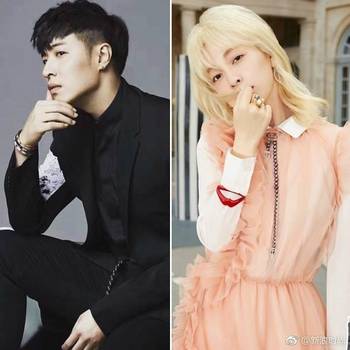 吳昕李易峰攜手探索自然美景，尋找內(nèi)心平和之旅的最新消息