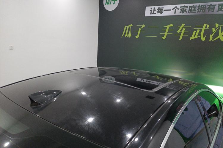 瓜子二手車最新動(dòng)態(tài)，溫馨旅程同步更新