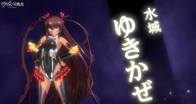 最新對魔忍，日常趣事與深厚友情紐帶揭秘