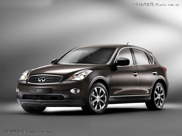 英菲尼迪最新報價，啟程探索自然，尋找內心平和與寧靜的旅程