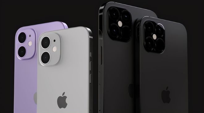 蘋果最新機型全面指南，帶你了解并選購新款iPhone