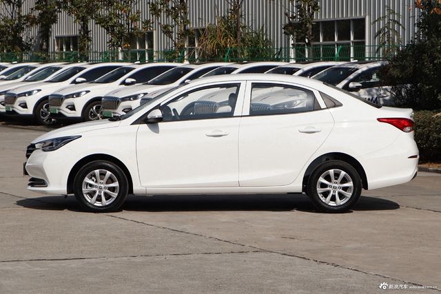 時代變遷中的矚目焦點，最新悅翔報價匯總