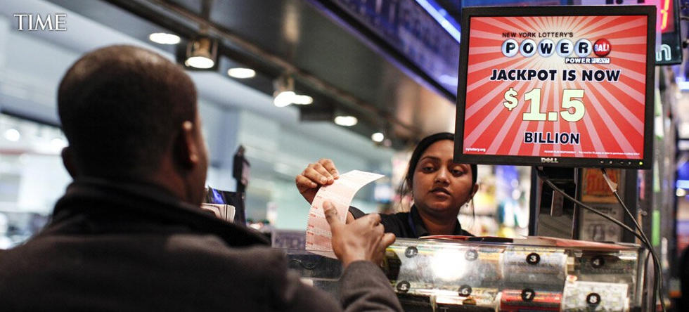 美國強(qiáng)力球最新開獎結(jié)果揭曉，幸運重磅降臨！