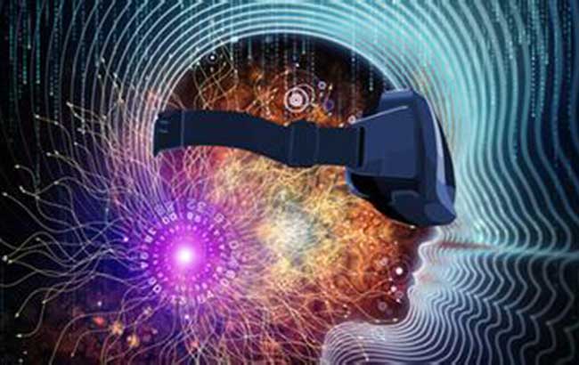 虛擬現(xiàn)實最新，家庭冒險的奇妙之旅