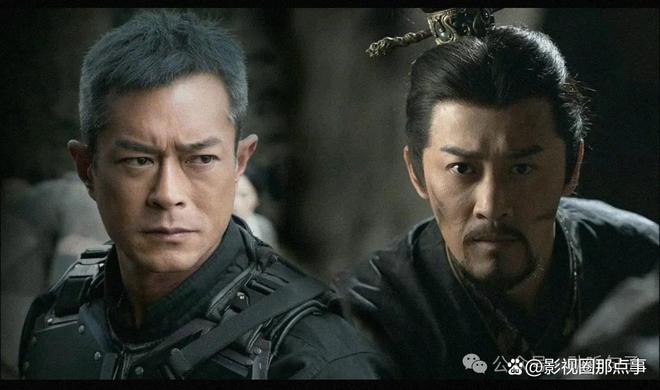 港片2025，最新電影的展望與期待