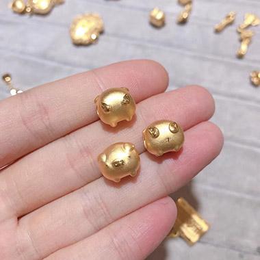 最新黃金價(jià)格動(dòng)態(tài)，小巷深處的黃金秘密