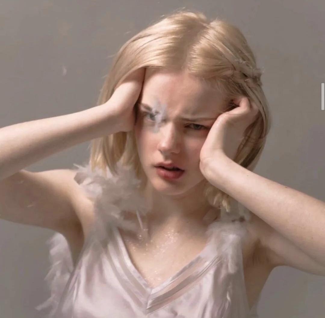 時(shí)尚個(gè)性女頭，掌握最新潮流趨勢(shì)