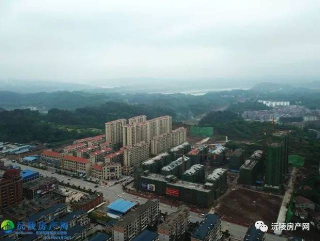 沅陵最新房價走勢分析與個人觀點分享