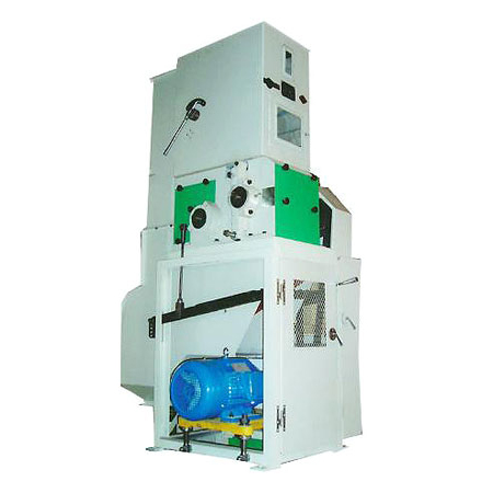 最新礱谷機，自然美景的探索之旅啟動