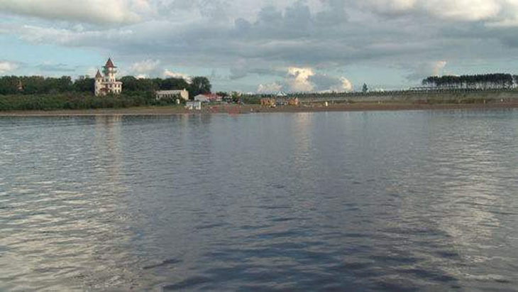 蘿北最新貼吧，自然美景探索之旅，尋找內(nèi)心平和寧靜的輕松之旅