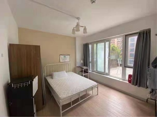 冠縣租房信息及自然美景探索，內(nèi)心的平靜之旅