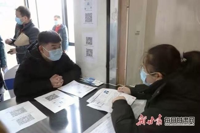 蘭州最新招工啟航，開啟勵志人生之旅的大門