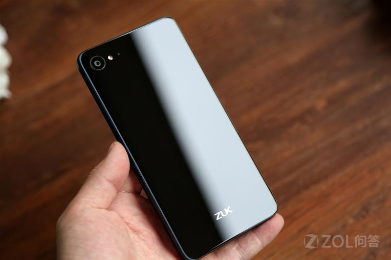 ZUK最新款，時代先鋒的科技巨獻(xiàn)