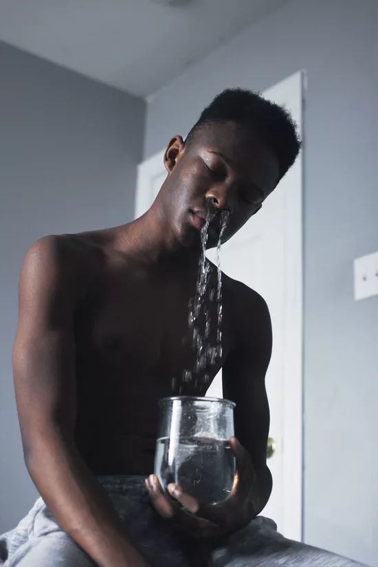 最新黑人番號(hào)作品，力量變革與自信之旅