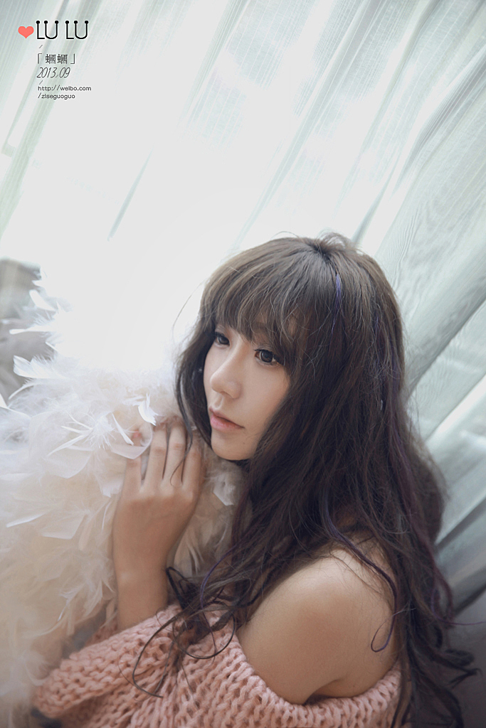 露露Lulu閃耀登場(chǎng)，時(shí)代舞臺(tái)上的新星