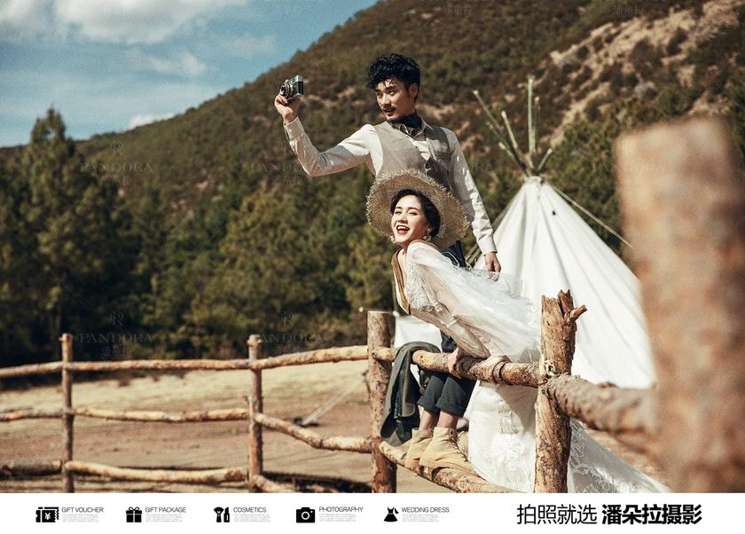 詳細(xì)步驟指南，如何完成最新旅拍任務(wù)，打造絕美旅拍大片！