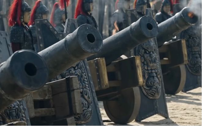 穿越歷史塵埃，探尋明末英雄傳奇——武裝明末最新解析