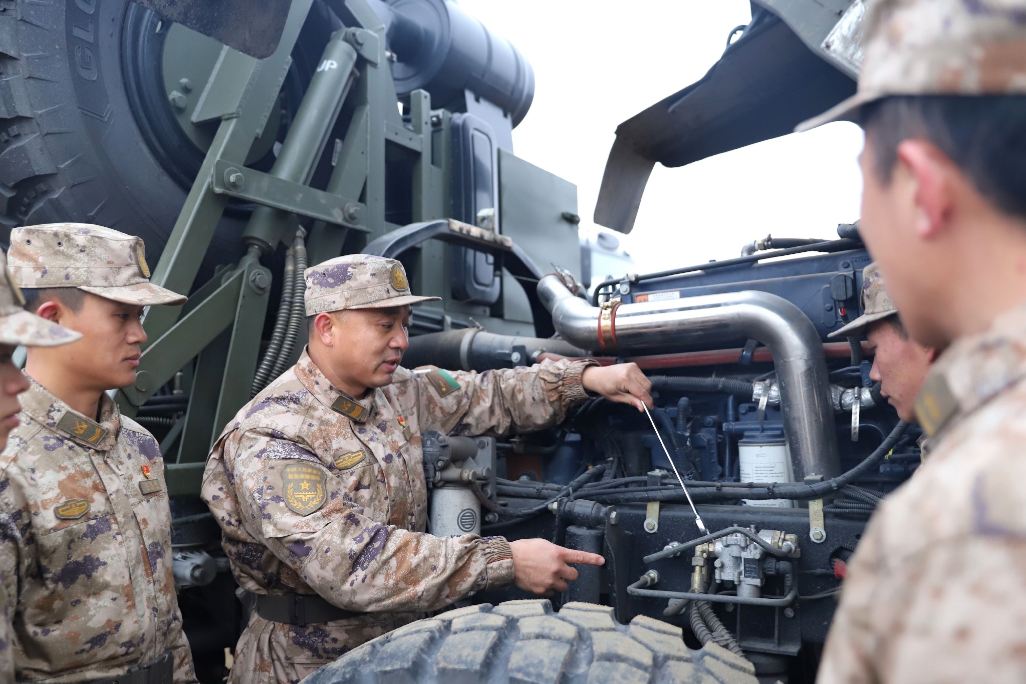 瞄準(zhǔn)最新集，歡樂溫馨的日常生活時(shí)光