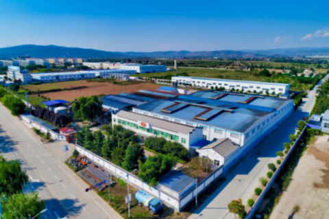 鳳翔最新發(fā)展，科技引領(lǐng)重塑生活品質(zhì)