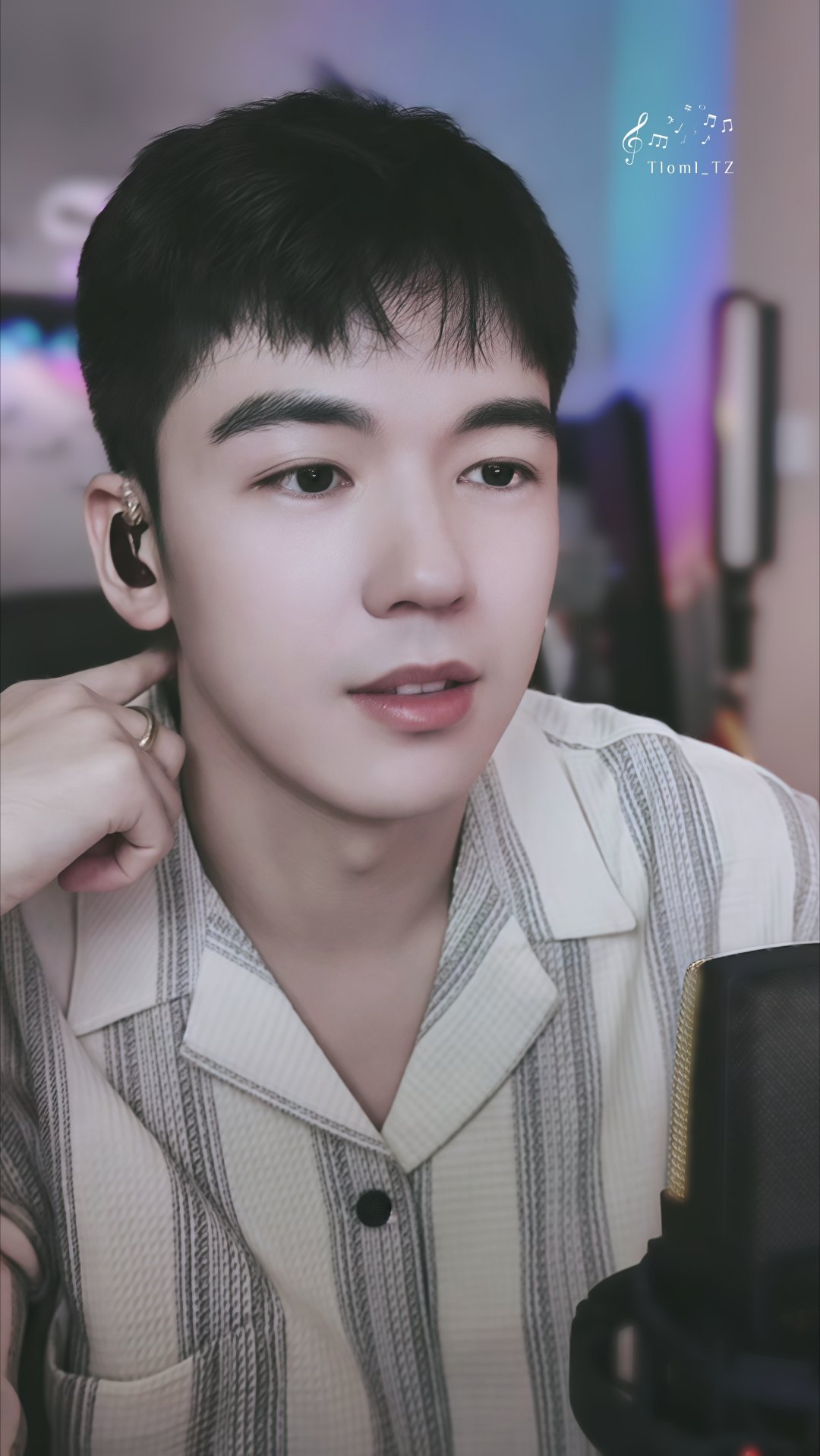 仝卓最新歌曲揭秘，小巷深處的音樂寶藏