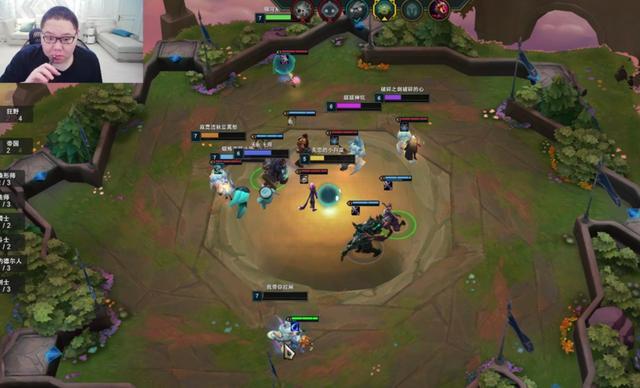 云頂最新二月，游戲更新、策略調(diào)整與玩家指南全解析