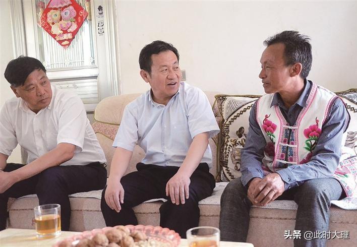 科技之光照亮貧困角落，全面脫貧攻堅(jiān)最新數(shù)據(jù)報(bào)告