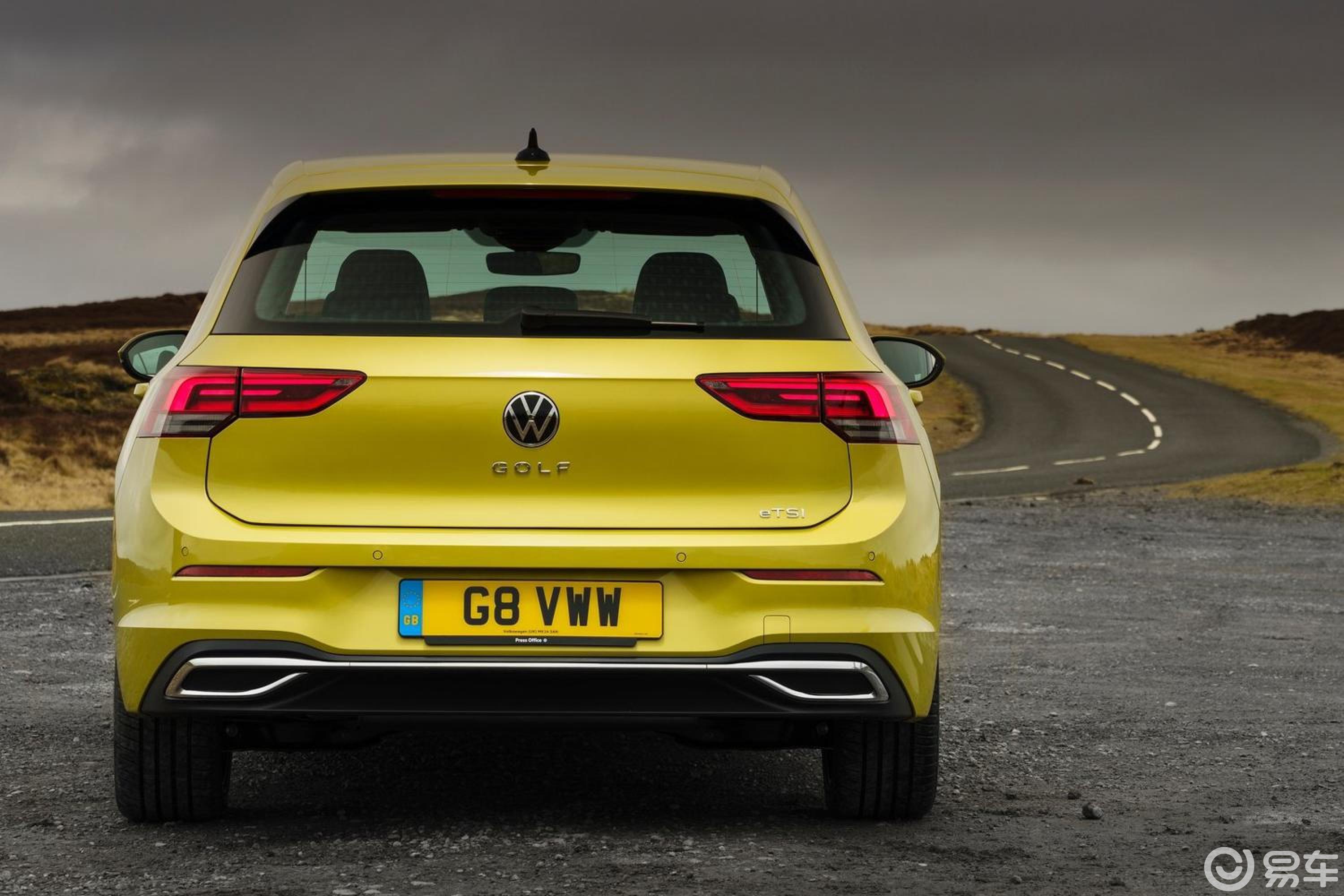 高爾最新款，家庭之旅與友誼紐帶的紐帶